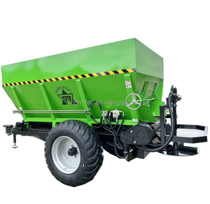 Esparcidor de Estiércol y Astillas de Madera de Alta Calidad, Remolcable por Tractor, 2026 - Product Image 6
