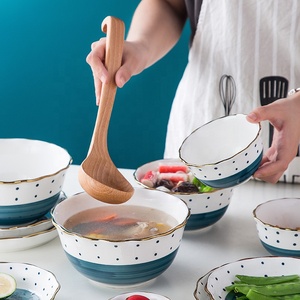 ชุดจานชามสำหรับนักเรียนขายส่งจากโรงงานสำหรับเปิดเทอม - Product Image 3