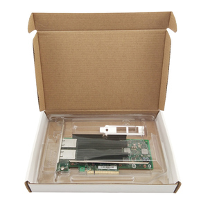 CC8540-T2 Chipset Intel x540 X540-T2 kép RJ45 10 gam Card Mạng Adapter - Product Image 5