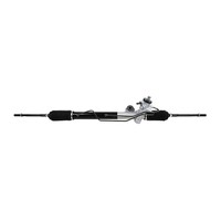 Nouvelle crémaillère de direction assistée hydraulique Bilifor pour Nissan Almera/Pulsar/Sunny N16 B10 Renault Scala 1.6L 2010-2013 49001-95F0A 12