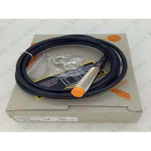IF5018 IFM Componentes industriales Sensor inductivo de alta eficiencia - Product Image 1