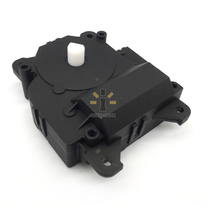 PEIVSO HVAC <b>BLEND</b> Door Actuator Air Damper Actuator for Honda Accord Fit Civic Vezel CRV 79140-TS6-H01 - Product Image 2