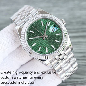 Luminous: un producto meticulosamente recomendado y especialmente diseñado para usted. Reloj Mecánico de Alta Calidad para Hombre - Product Image 3