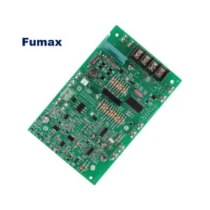 Customize thermal cctv ip camera module pcb circuit board assembly manufacturer