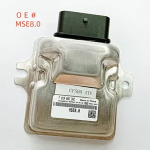 Nueva Placa de Control de Motor MSE8.0 de Alta Calidad, ECU ECM, DC24V, Requiere Programación para OLIVER Motron - Product Image 1