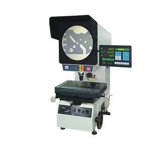 Digital Profile <b>Projector</b> <b>3D</b> Vision Inspection System 1 Year Warranty Electronic Power Model CPJ-3020AZ Brand for CE ISO - Product Image 1