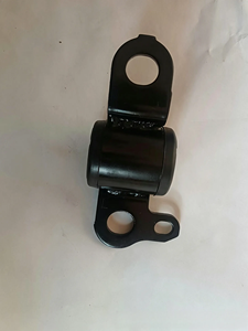 Blocchi e Boccole in Gomma per Sospensioni di Alta Qualità 48075 20010, Adatti per Toyota <span class=keywords><strong>Karina</strong></span> II 1983-1987 1.6 - Product Image 2