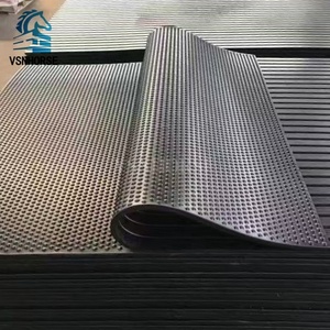 Paardenstal Antislip Rubbermatten Zware Stalvloeren Waterdichte Gedempte Matten - Product Image 1