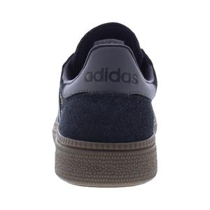 Chaussures Adidas Handball Spezial Suede GS pour garçons, couleur noir, gris, Six Gum 5 - Product Image 3