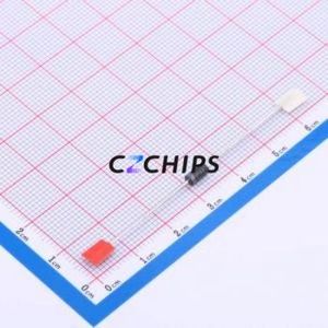 Diodo EM516 DO-41 Original y Nuevo, Diodo de Propósito General, Venta al por Mayor de Componentes Electrónicos, Proveedor de Chips y Servicio BOM - Product Image 2