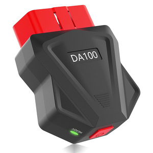 Escáner OBD2 Bluetooth para IOS iPhone Android con encendido/apagado - Product Image 1