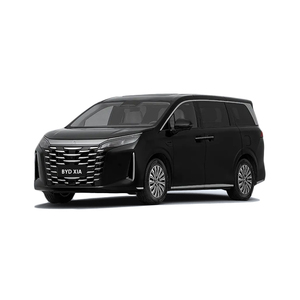 Nuovo Modello 2025 BYD Xia MPV 7 Posti Ibrido Elettrico 4WD Guida a Sinistra, Grande MPV per Famiglia o Azienda, Veicolo a Nuova Energia - Product Image 1