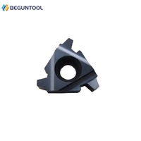 Thread Insert 16IR 16ER 22IR 22ER 27ER 16ACME 14ACME 12ACME 10ACME Carbide Threading Insert CNC American ACME 29° Turning Insert