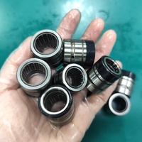 Roulement à aiguilles/à billes axial combiné NX10-Z-XL NX12-Z-XL NX15-Z-XL 15x24x28mm pour la robotique, l'automatisation et les machines textiles