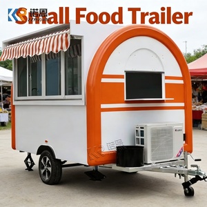 Camion de vente mobile transformé en <span class=keywords><strong>boutique</strong></span>, camion-restaurant, camion-épicerie, camion-restaurant-vente ambulante avec cuisine ou espace de présentation de vêtements - Product Image 2