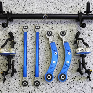 Nuevo Brazo de Control Derecho Ajustable Todoterreno Aopeck <span class=keywords><strong>4X4</strong></span> para <span class=keywords><strong>Cayenne</strong></span> 957/958 VW Touareg Audi Q7 - Product Image 5