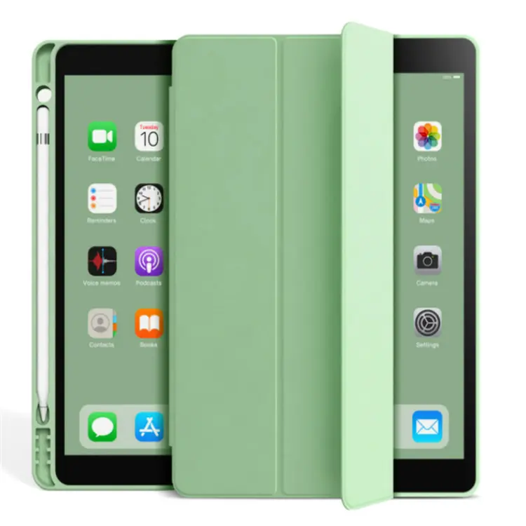 Custodie e custodie per Tablet Smart EVA iPad per bambini