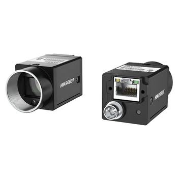 Hikrobot MV-CU120-10GM 12MP Industrial Camera with Gige