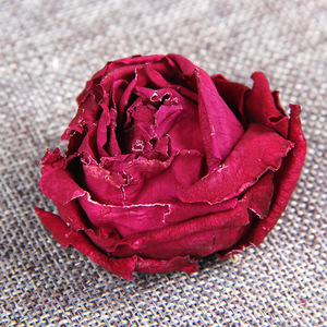 Premium Dried Rose Flower <b>Tea</b> Large Bloom Edible Loose Leaf Health <b>Tea</b> Wholesale of premium large-flowered freeze-dried red rose - Product Image 4