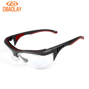 Obaolay Prevent Eyes Lentes De Seguridad工業用眼鏡Z87安全メガネ男性用セキュリティ処方安全メガネ - Product Image 6
