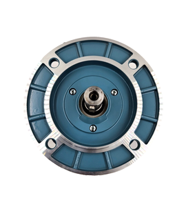 Nieuwe originele & PLC M2AA090B Lb-2 MOTOR 2,2 KW 60 HZ 3GAA091213-BSE. Budgetvriendelijk automatiseringsproduct - Product Image 4