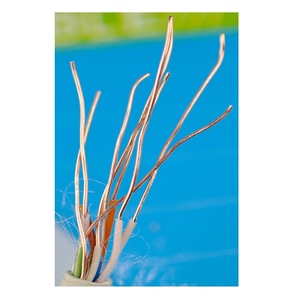 Câble réseau Hongjin Cat5e, boîte de 300 m, cuivre pur, non blindé, pour caméra et usage technique - Product Image 2
