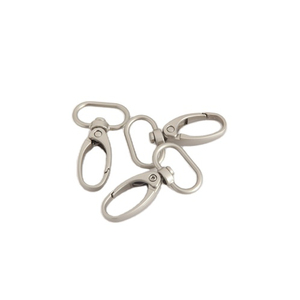 <span class=keywords><strong>Gros</strong></span> Clip En Métal <span class=keywords><strong>Chien</strong></span> Laisse de Lanière de Mousqueton Pivotant - Product Image 5