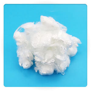 نقطة ذوبان ployalcoalt في الماء من الفينيل 90 درجة مئوية/2D ألياف <span class=keywords><strong>Pva</strong></span> للمنسوجات والشاش الجراحي - Product Image 5