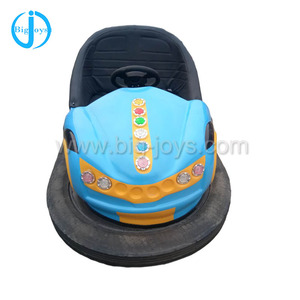 Commercial GROUNDตารางกันชนรถนั่งสำหรับขาย - Product Image 6