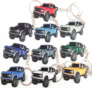 Số lượng lớn thả màu sắc khác nhau kim loại xe ô tô <span class=keywords><strong>Keychain</strong></span> tùy chỉnh logo <span class=keywords><strong>Keychain</strong></span> giá rẻ mềm cứng men kim loại <span class=keywords><strong>Keychain</strong></span> - Product Image 1