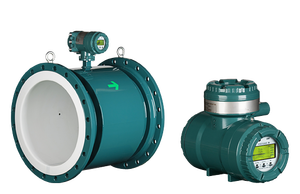เครื่องวัดการไหลแบบแม่เหล็ก Yokogawa-ADMAG AXF ของแท้ - Product Image 3