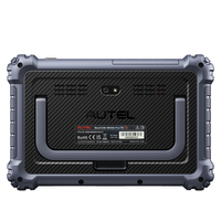 Escáner de Diagnóstico Automotriz Autel Maxisys MK906pro-ts Ms 906s Pro Plus Mk 906 Bt Mini Obd Tool Obd1 y Obd2 para Todos los Autos