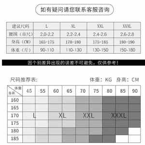 Nuovi Boxer da <span class=keywords><strong>Uomo</strong></span> in Cotone, Comodi e Traspiranti, <span class=keywords><strong>Taglie</strong></span> Grandi, Marca Designer - Product Image 2