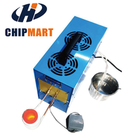 Chipmart SN74LS367ADR Penghitung Logika Standar 74HC4040 Sirkuit Terpadu Biner Telekomunikasi