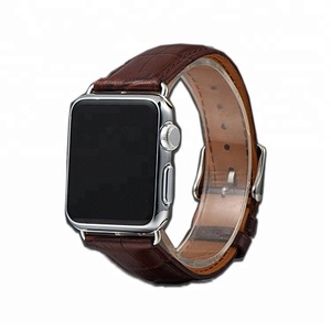 38mm 42mm, <span class=keywords><strong>Apple</strong></span> <span class=keywords><strong>Watch</strong></span> banda de cuero italiano <span class=keywords><strong>correa</strong></span> de reloj de <span class=keywords><strong>Apple</strong></span> - Product Image 6