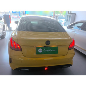 Voiture d'occasion Guazi 2022 <span class=keywords><strong>MG</strong></span> 5 RTS, moteur à essence, boîte automatique, berline 5 places, conduite à gauche, pour usage quotidien robuste - Product Image 6