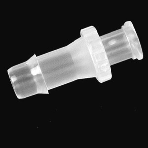 Conector Luer Lock Hembra a Macho para Mangueras de Plástico, Accesorios de Tubería para Diámetro Interior de 1/16, 3/32, 1/8, 5/32, 3/16, 1/4 pulgadas con PP - Product Image 3