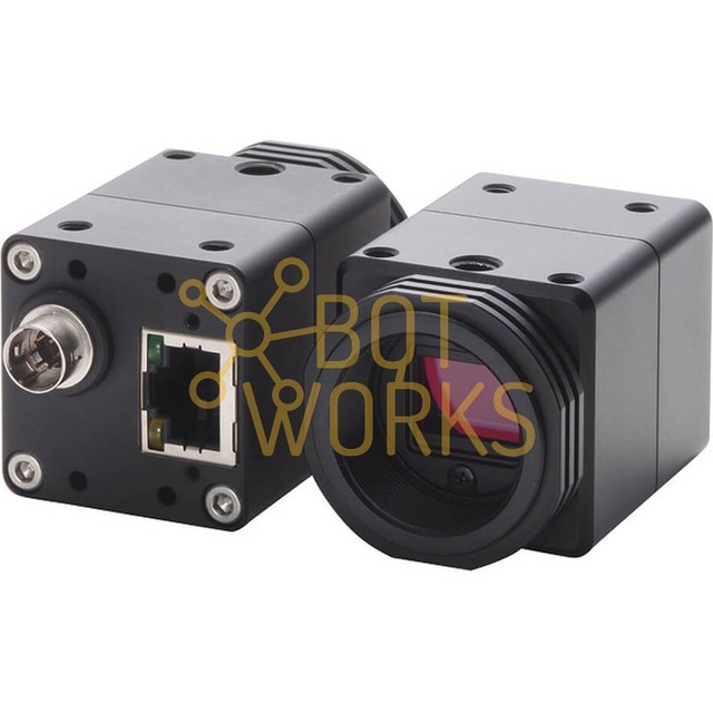 Omron STCMCS231POE - New