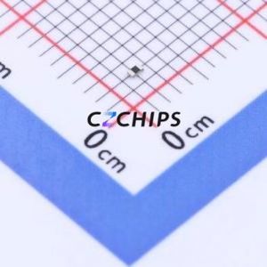 Résistance SMD RHC-02U6R8JT 0402 (Type : Film épais) (Résistance : 6,8 Ohm Précision : 5%) - Product Image 1