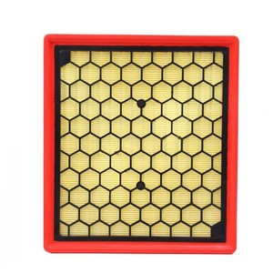 Filtre à air universel 30033U pour Buick Chevrolet, pièce de rechange pour moteur 295x258x55mm - Product Image 2