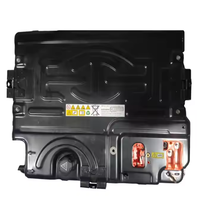 7609630 7597698 assemblage de Module de batterie haute tension hybride d'origine 7609630 7597698 pour BMW X6 E72