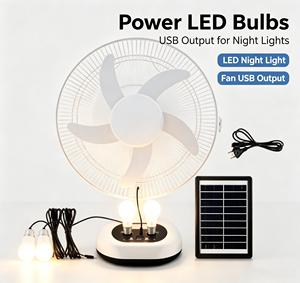 Best Price Commercial <b>Solar</b> Charger Fan Gift Box Portable <b>Solar</b> <b>Panel</b> Energy Fan Return And Replacement Electrical <b>Solar</b> Fan - Product Image 1