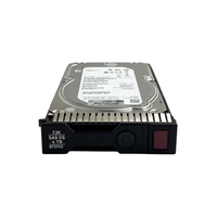 695510-B21 695842-001 4TB 6G SAS 7.2K 3.5 "SC HARD DISK DRIVE untuk server G8 G9
