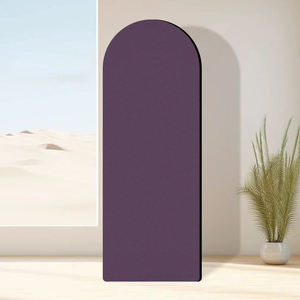 Tapis de <span class=keywords><strong>yoga</strong></span> en caoutchouc <span class=keywords><strong>pour</strong></span> hommes et femmes, tapis d'exercice antidérapant en TPE, tapis de gym épais <span class=keywords><strong>pour</strong></span> la méditation, le Pilates, le <span class=keywords><strong>yoga</strong></span> et la gym - Product Image 6