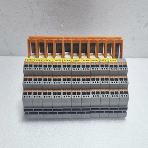 全新原装 Ready 2900931 继电器底座 RIF1BPT/2x21 2961192 功率继电器 PLC 编程 - Product Image 1