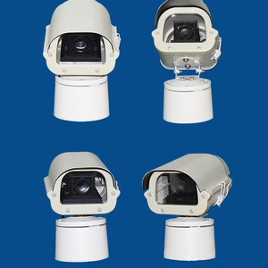 Dispositivo Repelente de Aves para Exteriores de 520nm y 1W, Equipo Láser para Control de Aves en Agricultura y Acuicultura, Equipo de Caza de Aves - Product Image 4