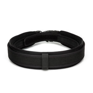 Ceinture Tactique Noir Rembourrée Légère pour Homme MOLLE 11 Pièces Set Pouch Bag Duty Utility Waist Tactical Belt - Product Image 4