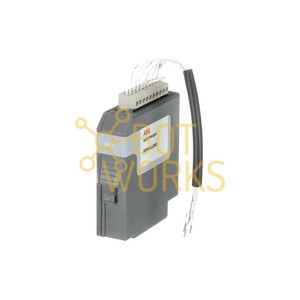 ABB 1SDA058256R1 - Nuovo - Product Image 1