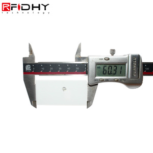 RFIDHY гибкий светодиодный индикатор, смарт-Отслеживание активов, <span class=keywords><strong>RFID</strong></span>-метка, легко позиционирование металлических поверхностей, антиметаллическая карта контроля доступа - Product Image 5