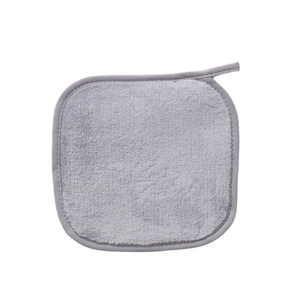 Chiffon <span class=keywords><strong>de</strong></span> maquillage en microfibre pour femmes 100% Tissus en microfibre Serviette <span class=keywords><strong>de</strong></span> toilette Coral Fleece Microfiber Makeup Remover Towel - Product Image 5